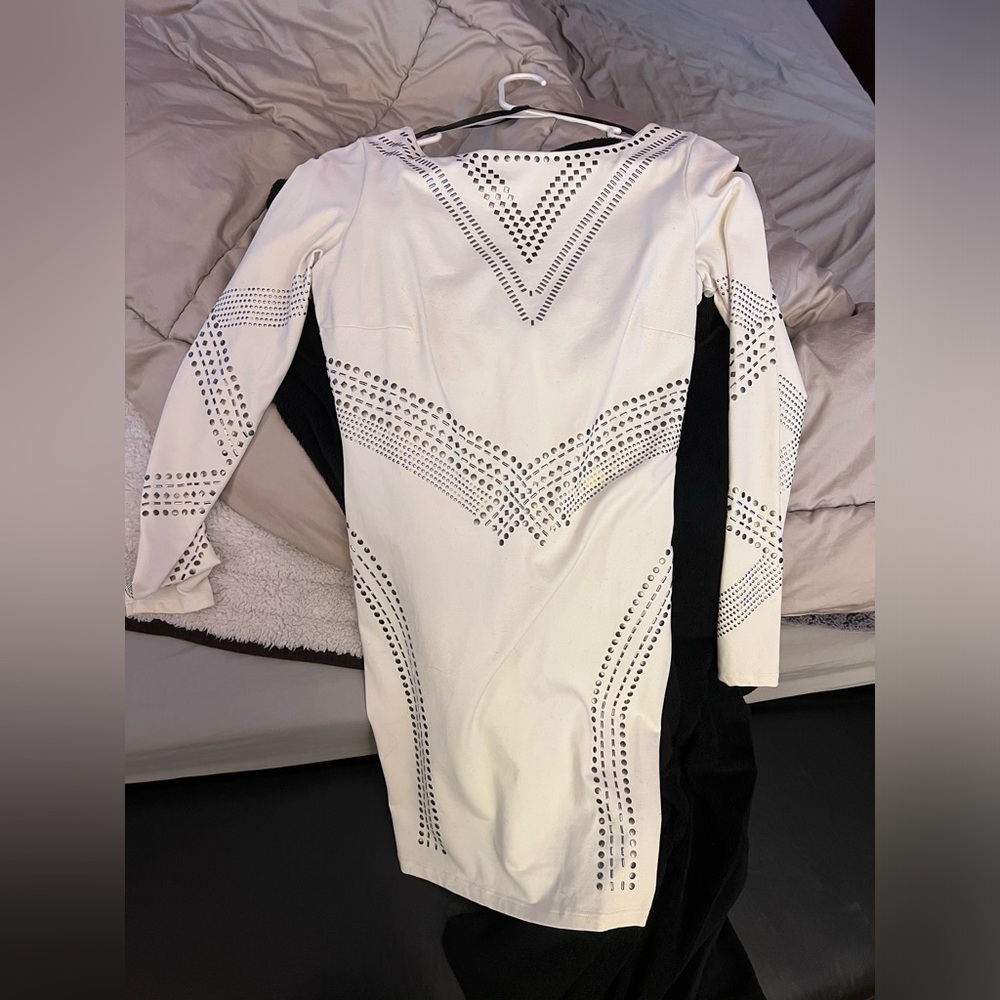 Bebe dress